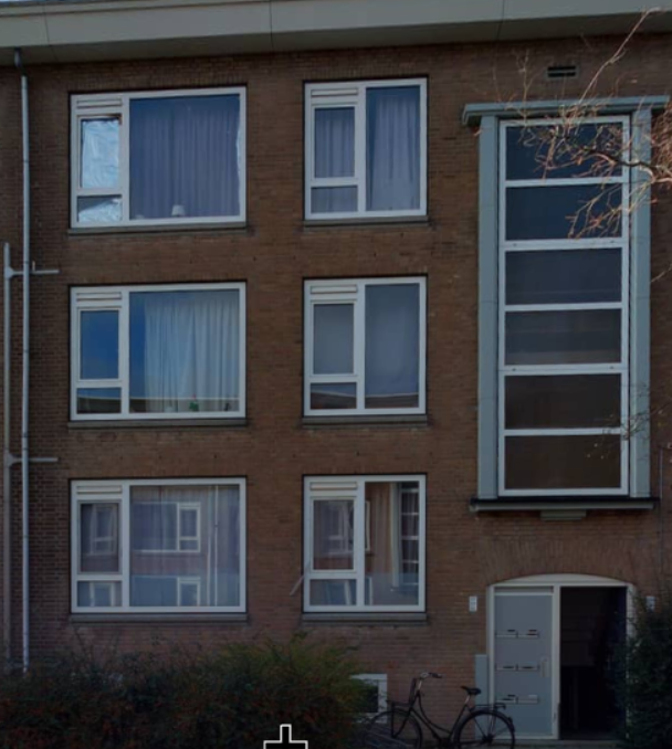 Bernard Zweersstraat 3B