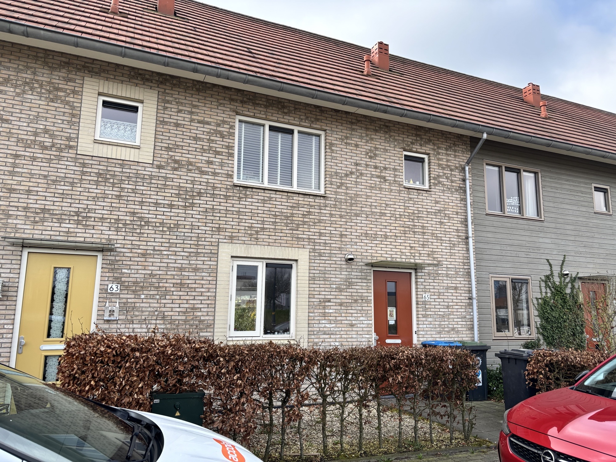 Gerben van Manenstraat 65, 9204 LN Drachten, Nederland