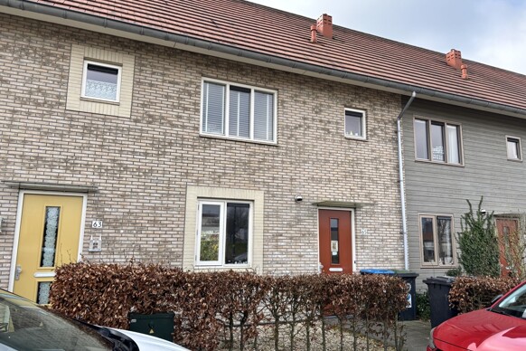 Gerben van Manenstraat 65