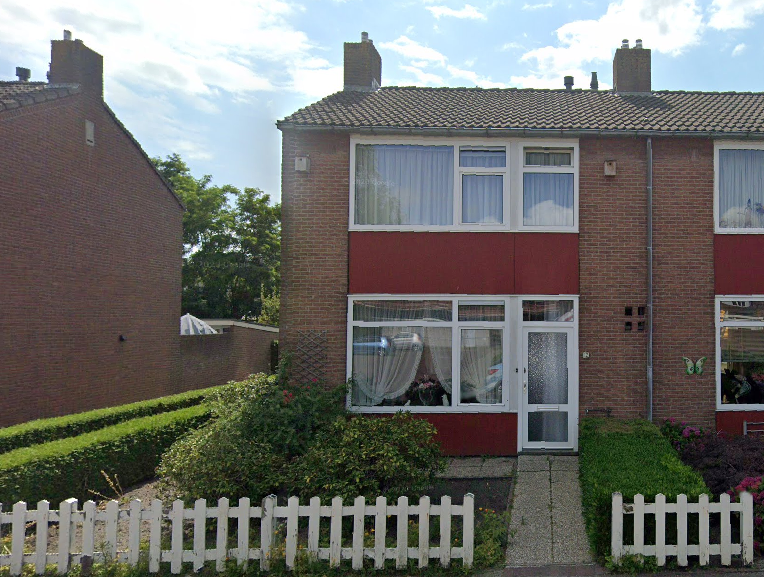 Van Oenemastraat 12, 8442 GC Heerenveen, Nederland
