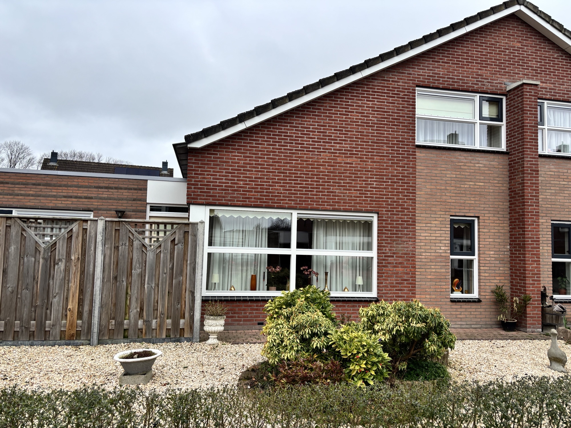 Appelhof 37, 9201 KT Drachten, Nederland