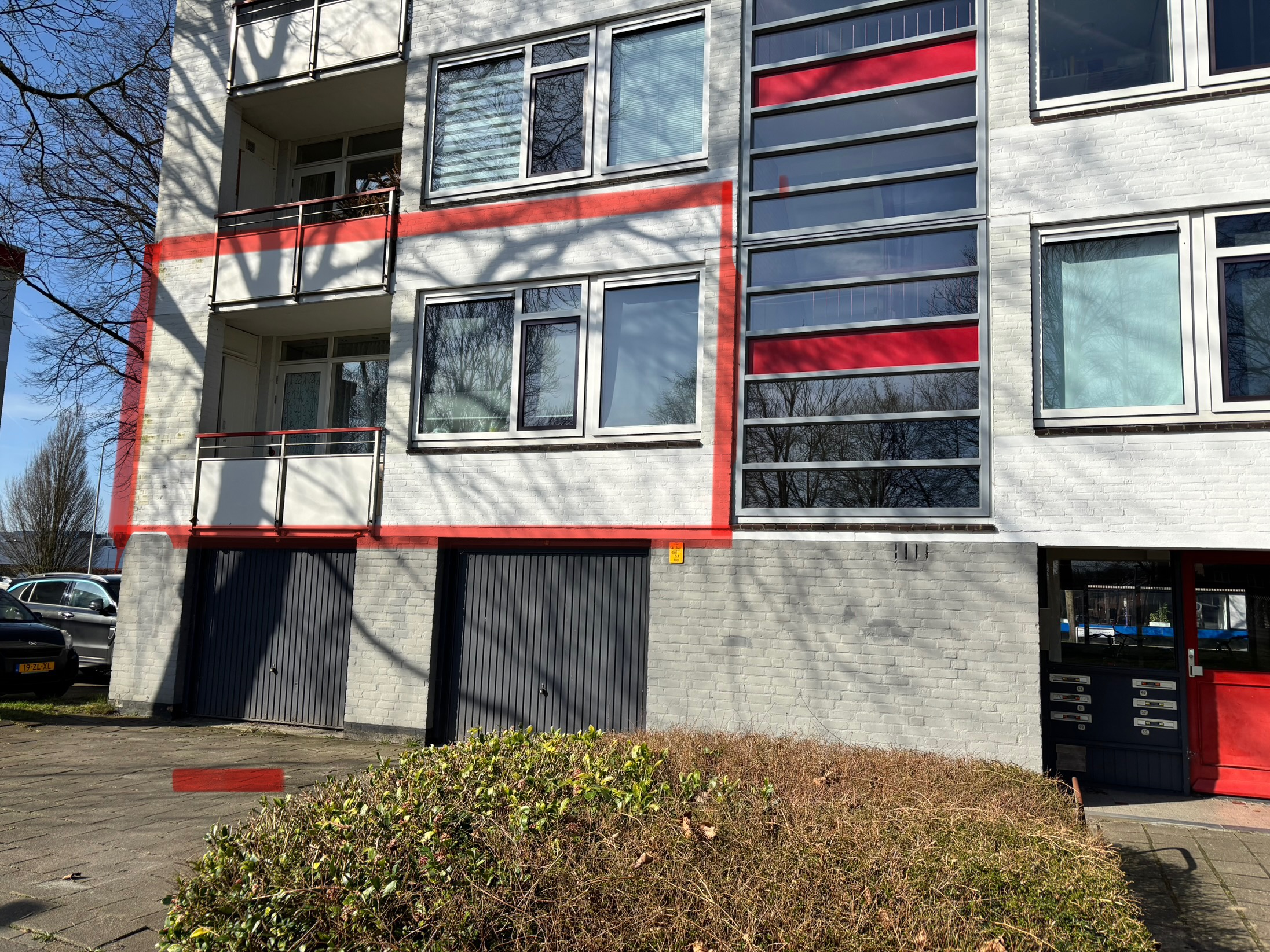 Oud Ambacht 49, 9201 VL Drachten, Nederland