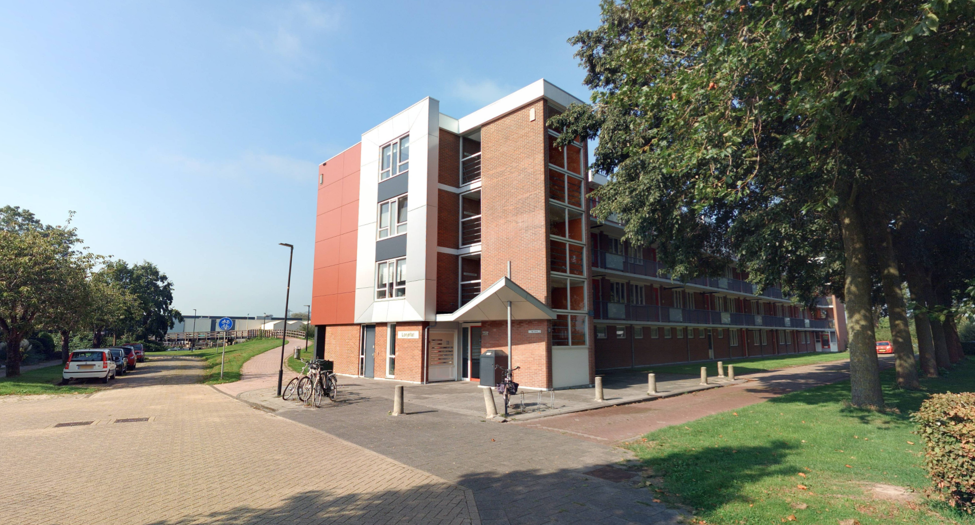 Lonjéflat 6, 8701 DG Bolsward, Nederland