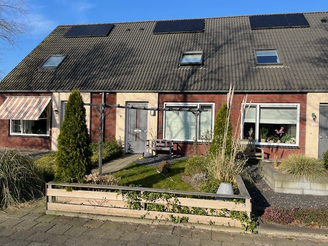 Pieter Postmastrjitte 9, 9298 PA Kollumersweach, Nederland