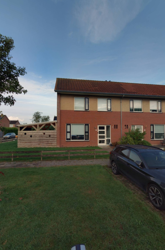 Opslach 8, 8731 AH Wommels, Nederland
