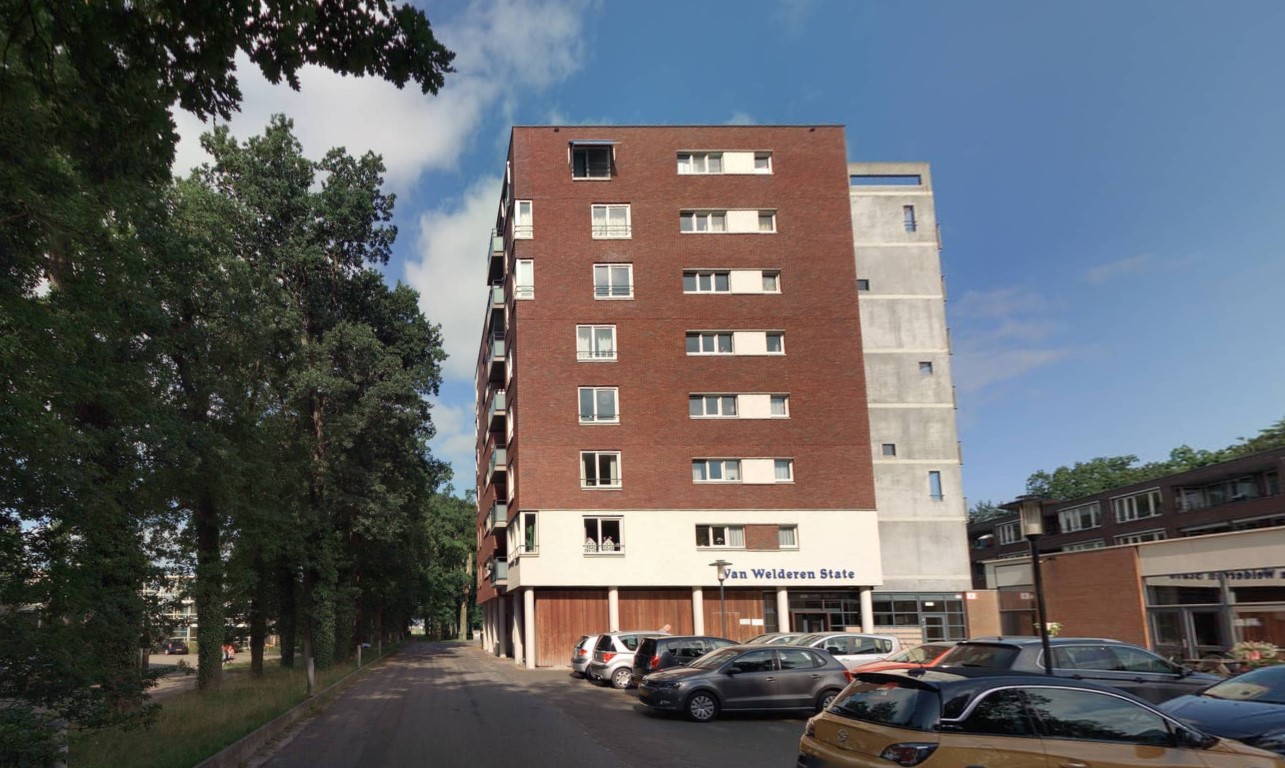 Frisiastate 48, 9062 GX Oentsjerk, Nederland