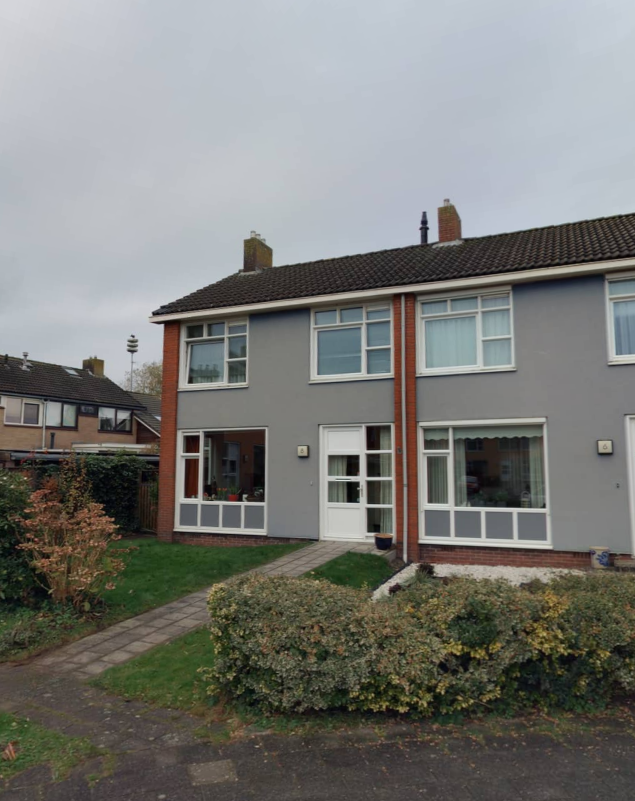 De Pluut 8, 9001 GZ Grou, Nederland