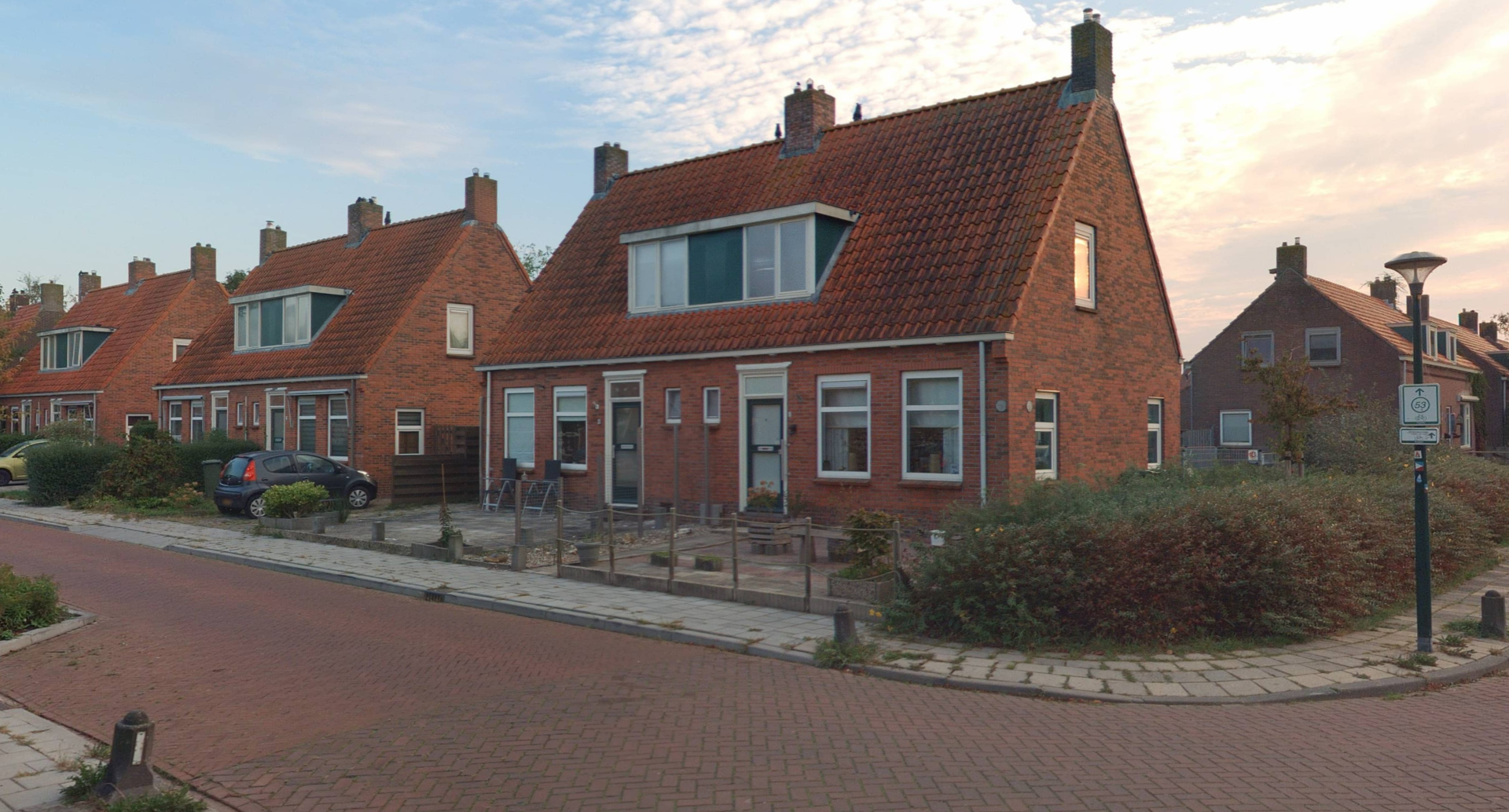 W.M. Oppedijkstraat 9