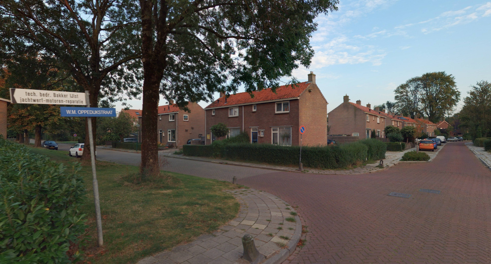 W.M. Oppedijkstraat 9