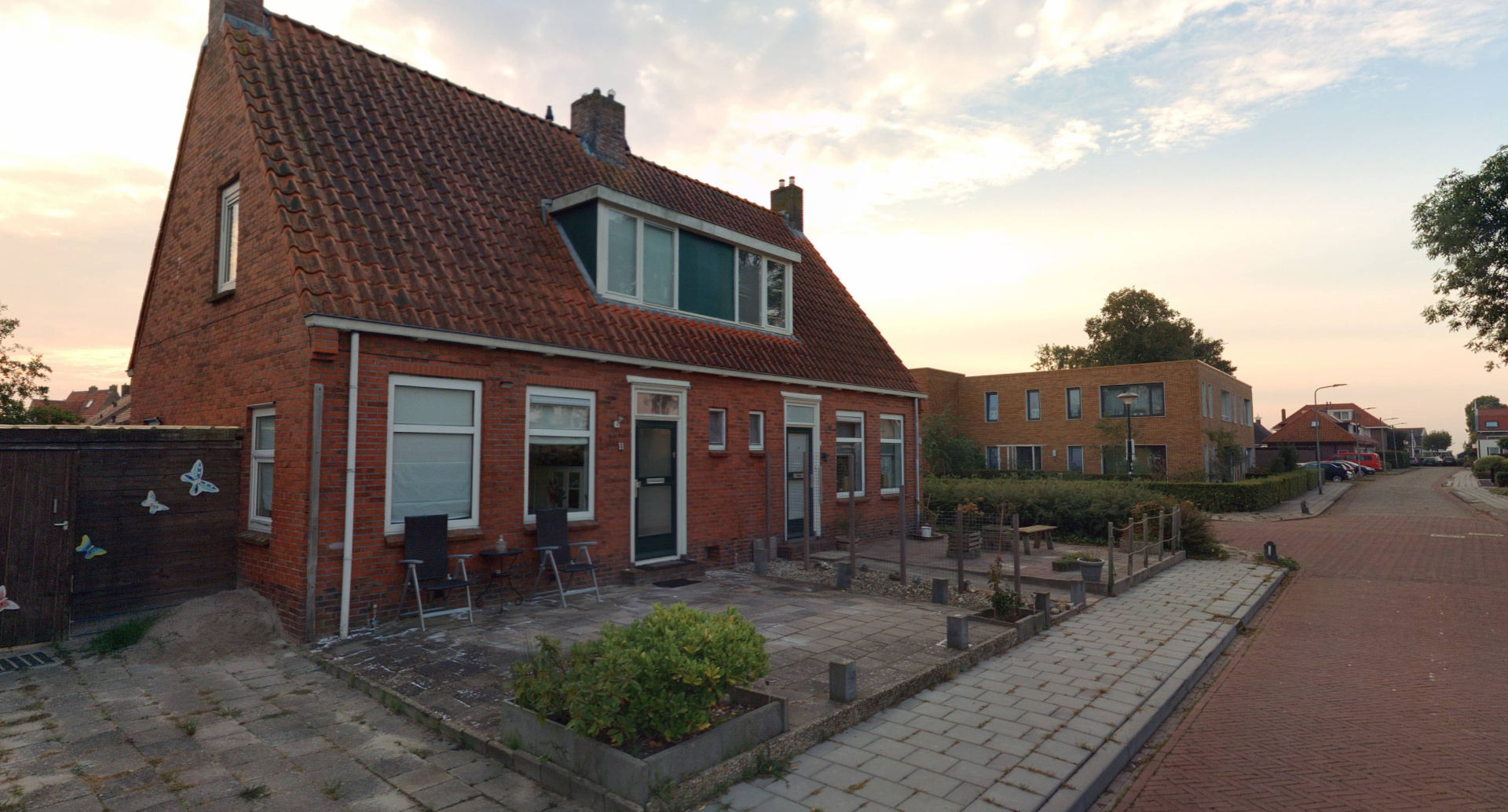 W.M. Oppedijkstraat 9