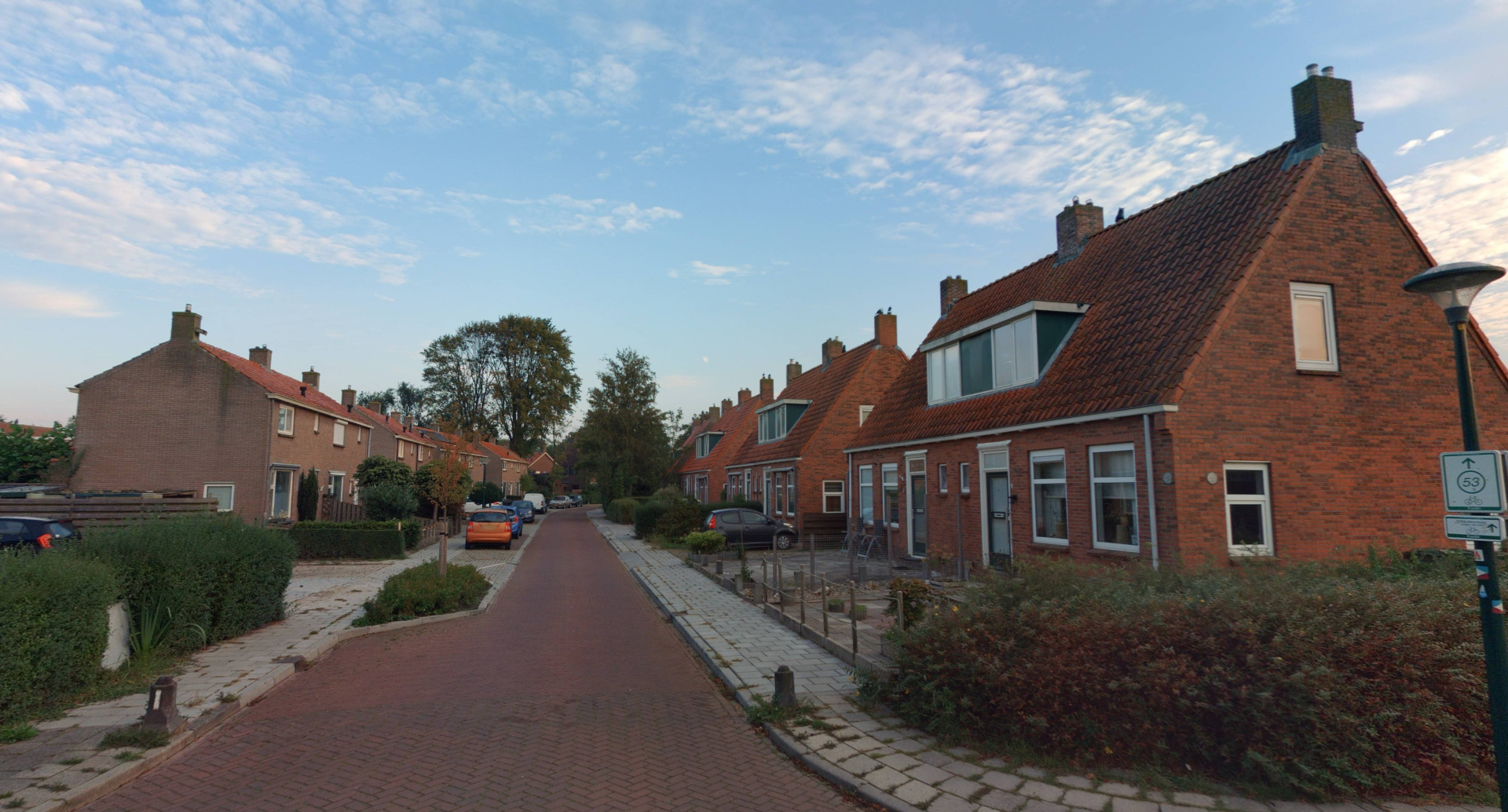 W.M. Oppedijkstraat 9