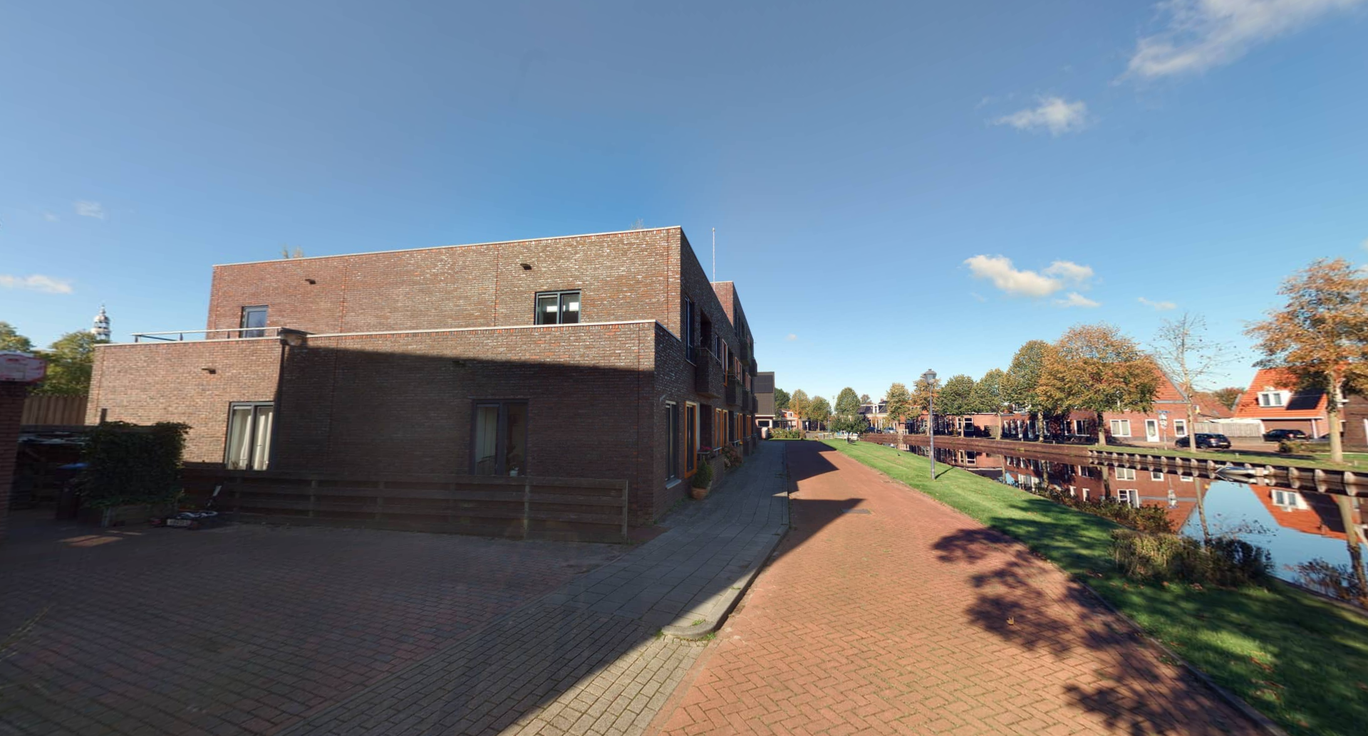 Tsjerkebuorren 65, 8495 KG Aldeboarn, Nederland