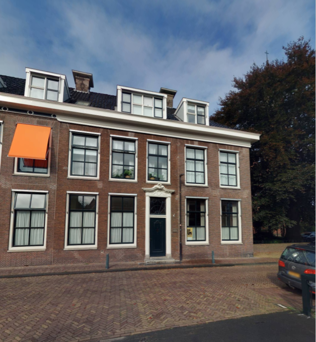 Grote Dijlakker 3B, 8701 KV Bolsward, Nederland