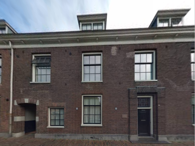 Hendrik Nanneshof 23, 8701 HK Bolsward, Nederland