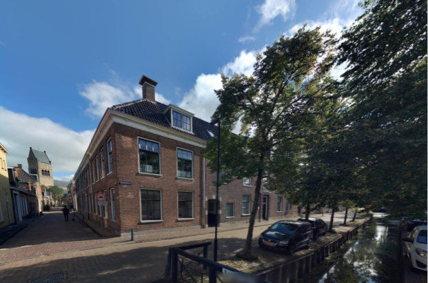 Hendrik Nanneshof 23