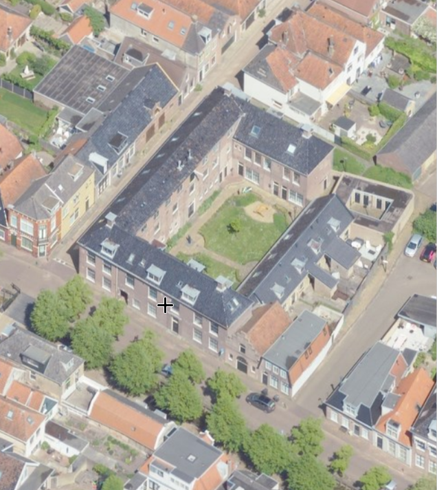 Hendrik Nanneshof 23