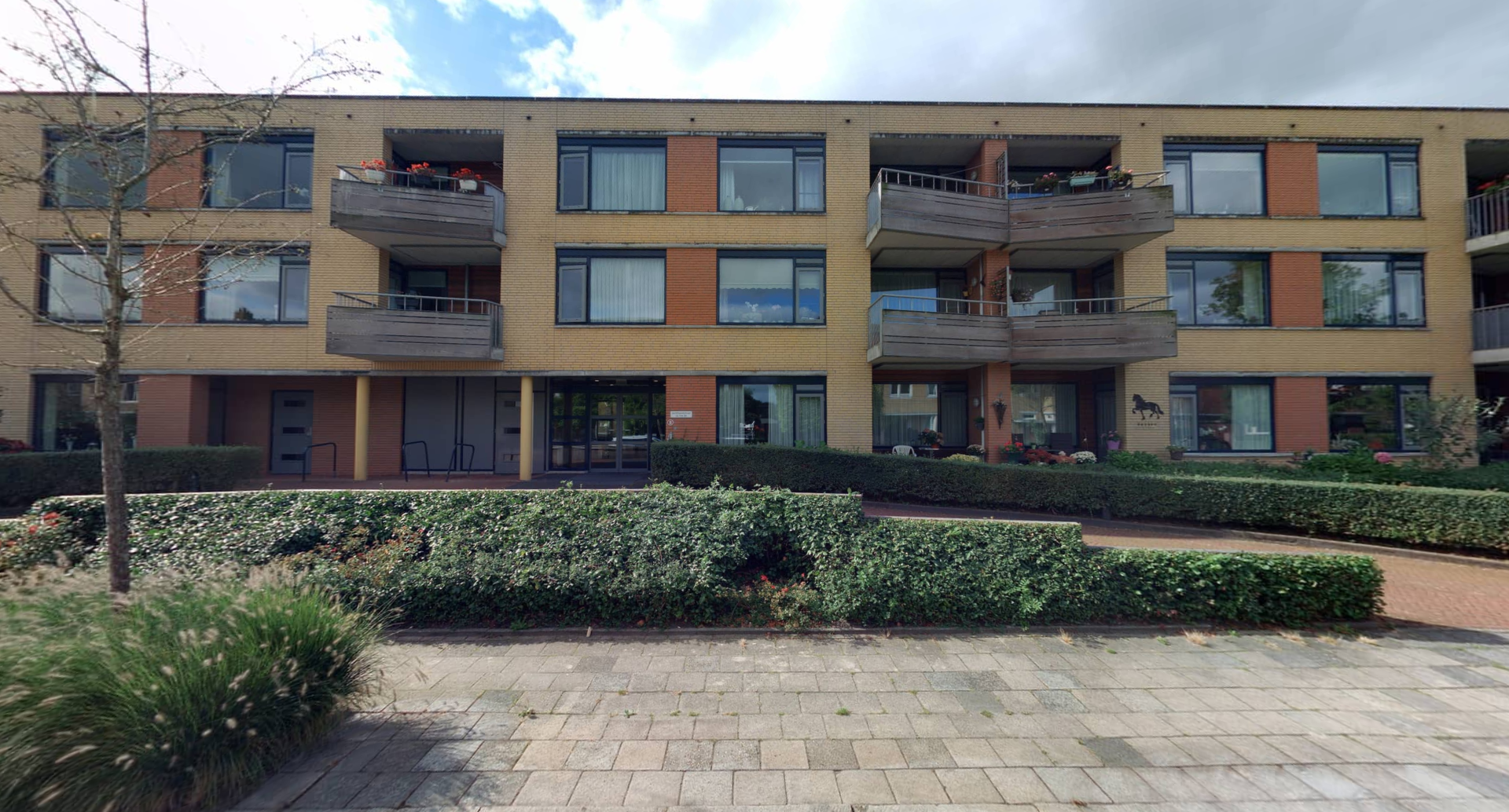 Jachthavenstraat 52, 8605 BW Sneek, Nederland