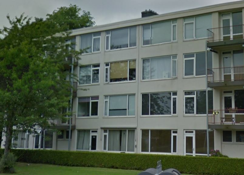 Antillenweg 124, 8931 CC Leeuwarden, Nederland