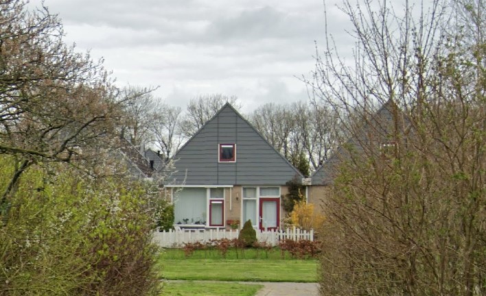 Frittemaleane 19, 8604 XB Sneek, Nederland