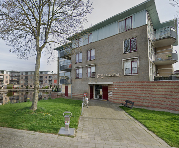 Valkstraat 77, 8605 AV Sneek, Nederland