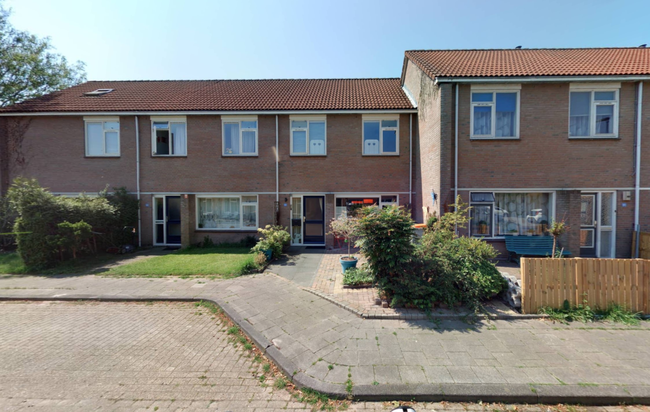 Hooizolder 385, 9205 CR Drachten, Nederland