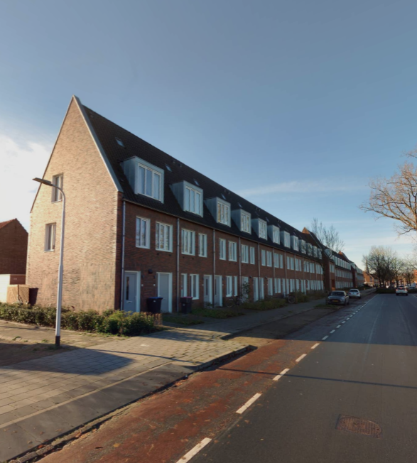 Insulindestraat 86B