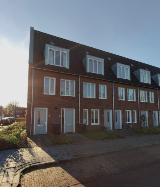 Insulindestraat 86B