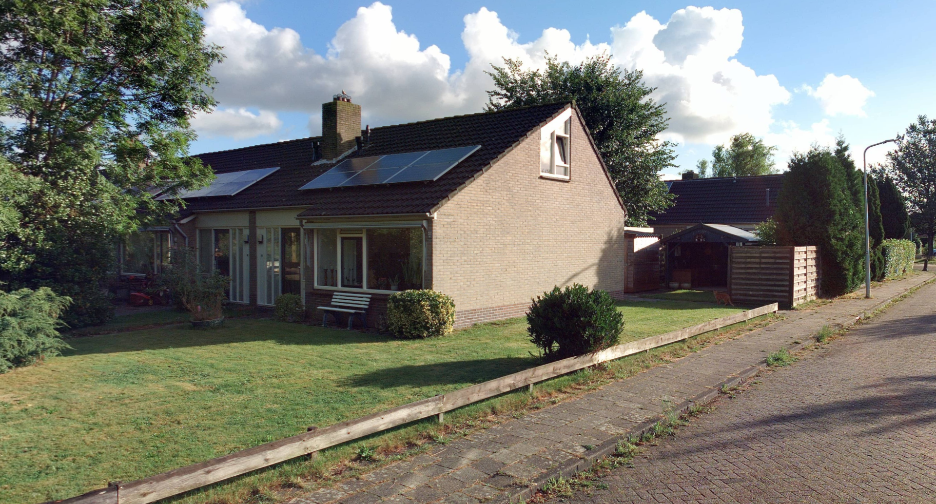 Klipperstraat 48, 8754 AW Makkum, Nederland