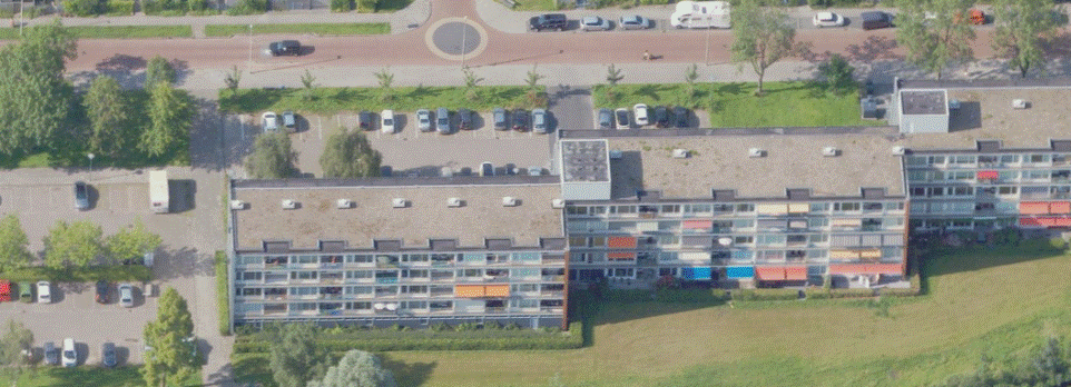 Canadezenlaan 492, 8923 AC Leeuwarden, Nederland