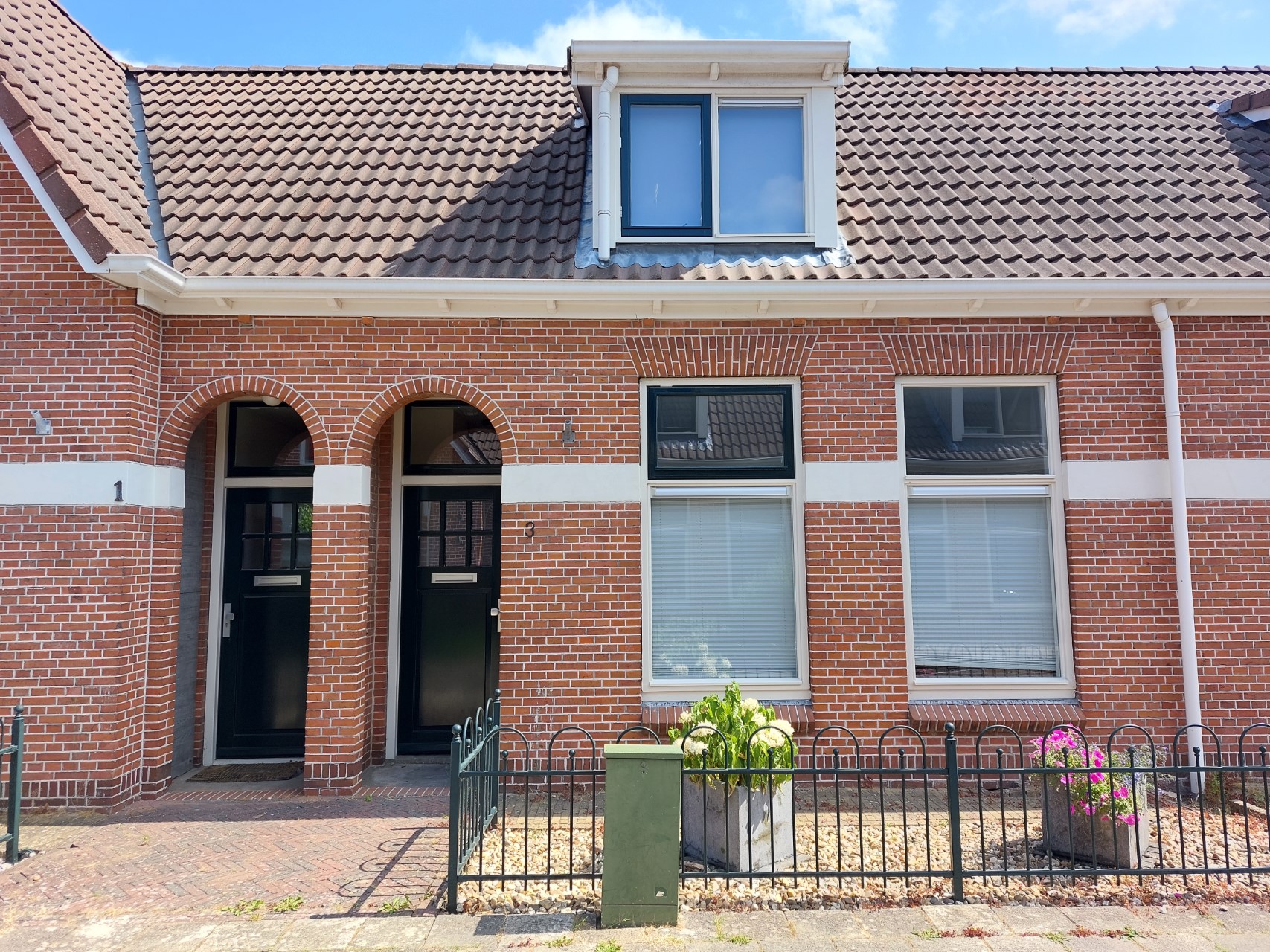 Nijebuorren 3, 9041 CM Berlikum, Nederland