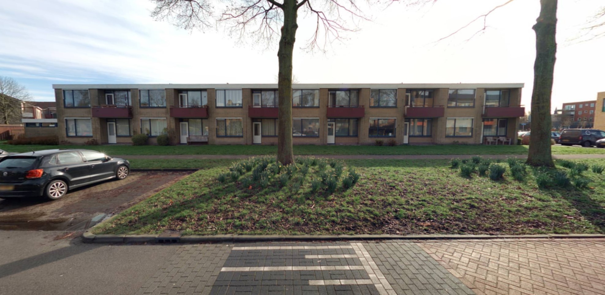 Tsjerk Hiddesstraat 16