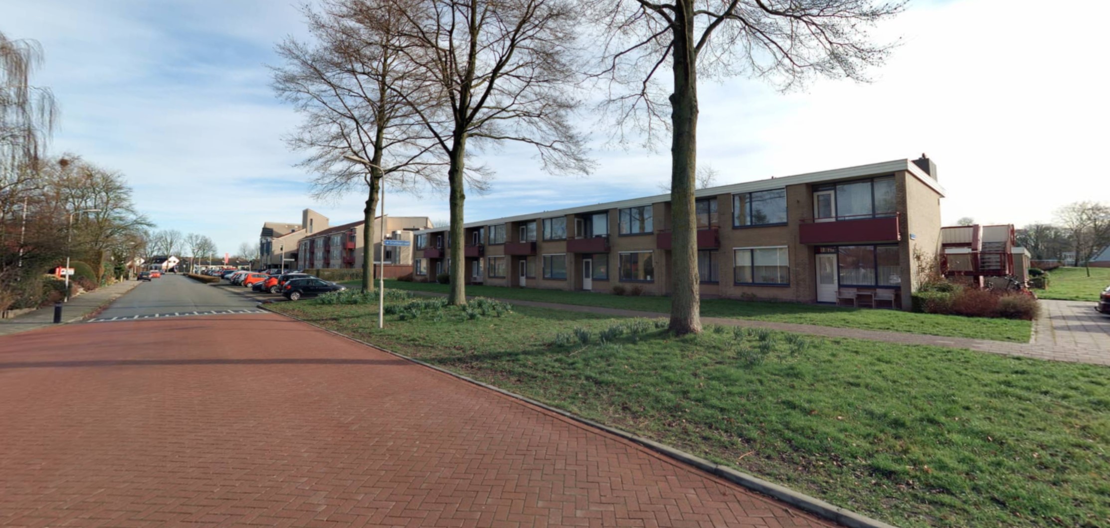 Tsjerk Hiddesstraat 16