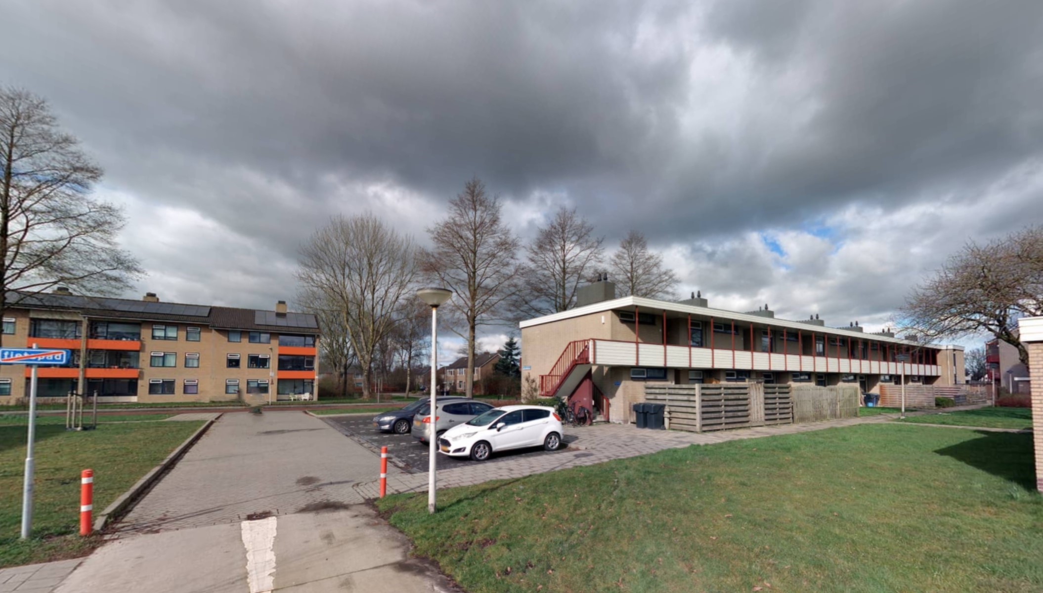 Tsjerk Hiddesstraat 16