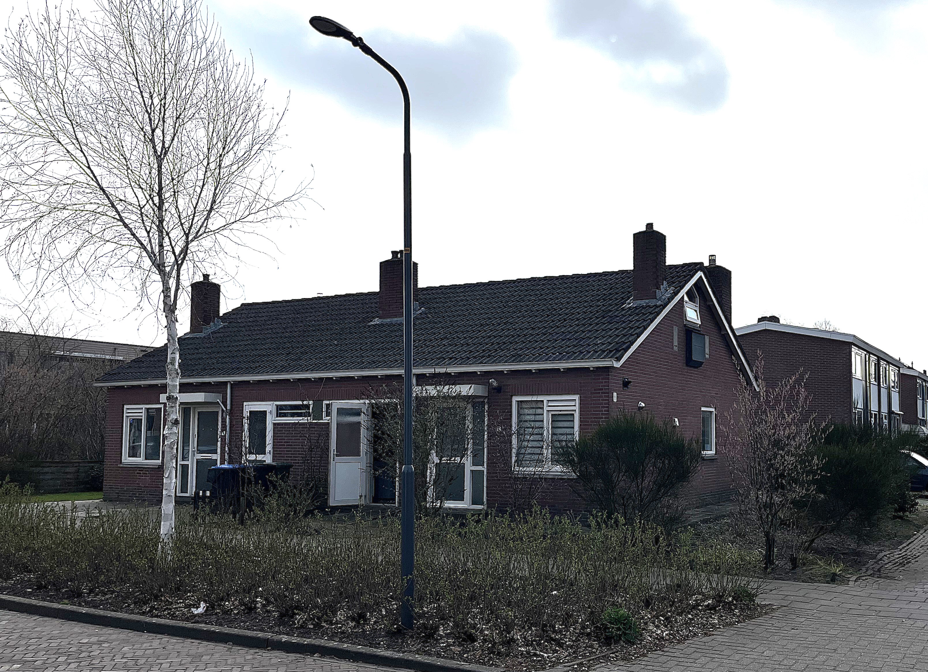 Ericalaan 12, 8411 VK Jubbega, Nederland