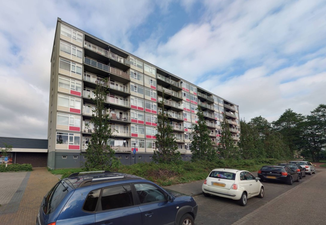 Dwarswyk 276, 9202 BZ Drachten, Nederland