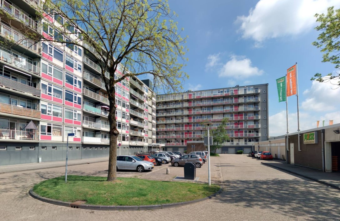 Dwarswyk 276