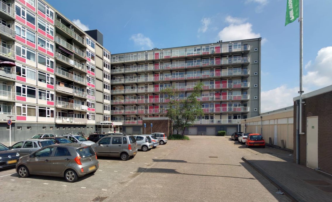 Dwarswyk 276
