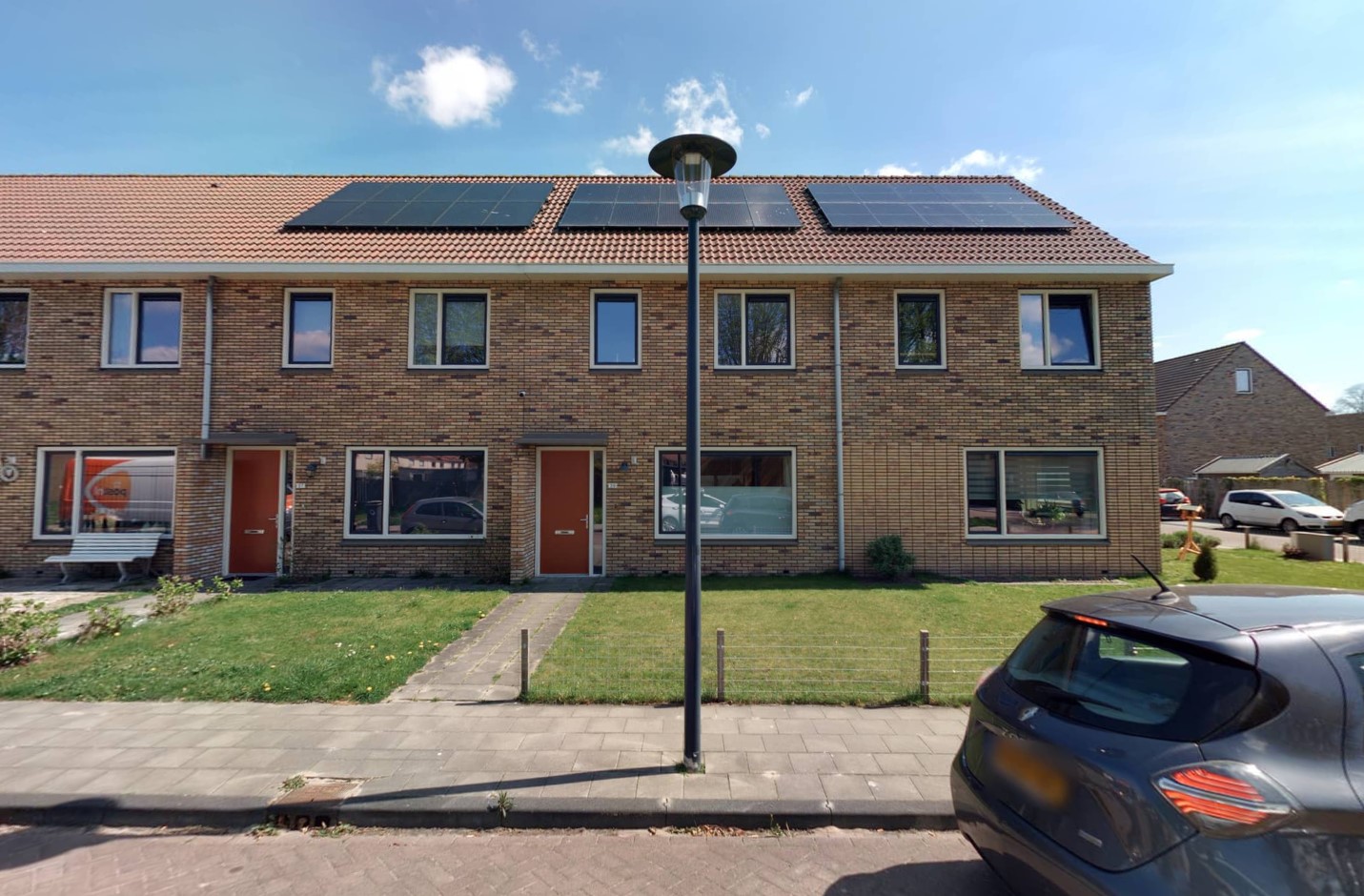 De Greide 39, 9203 EW Drachten, Nederland