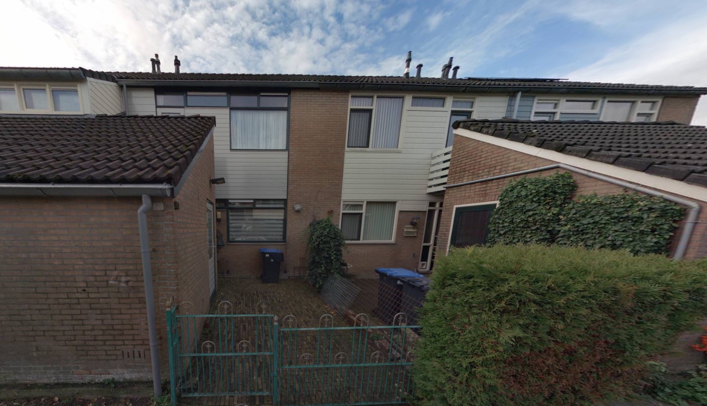 Watermunt 20, 8935 NV Leeuwarden, Nederland