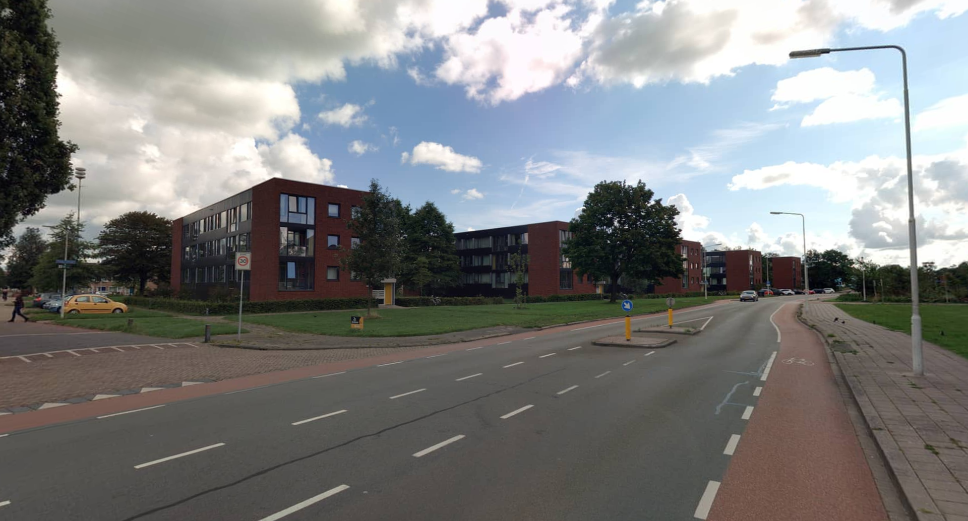 Worp Tjaardastraat 82