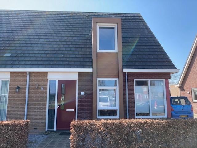Legebuorren 11, 8525 GX Langweer, Nederland