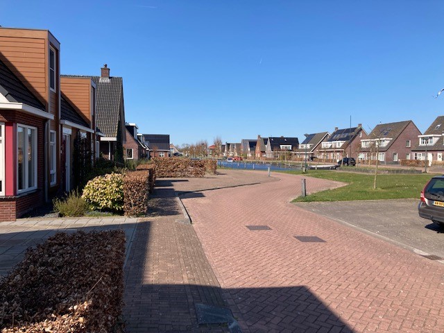 Legebuorren 11