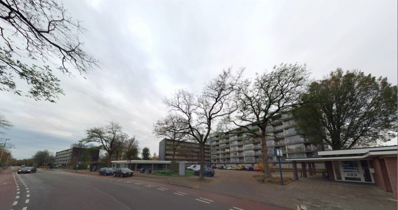 Weideflora 207, 8935 GL Leeuwarden, Nederland