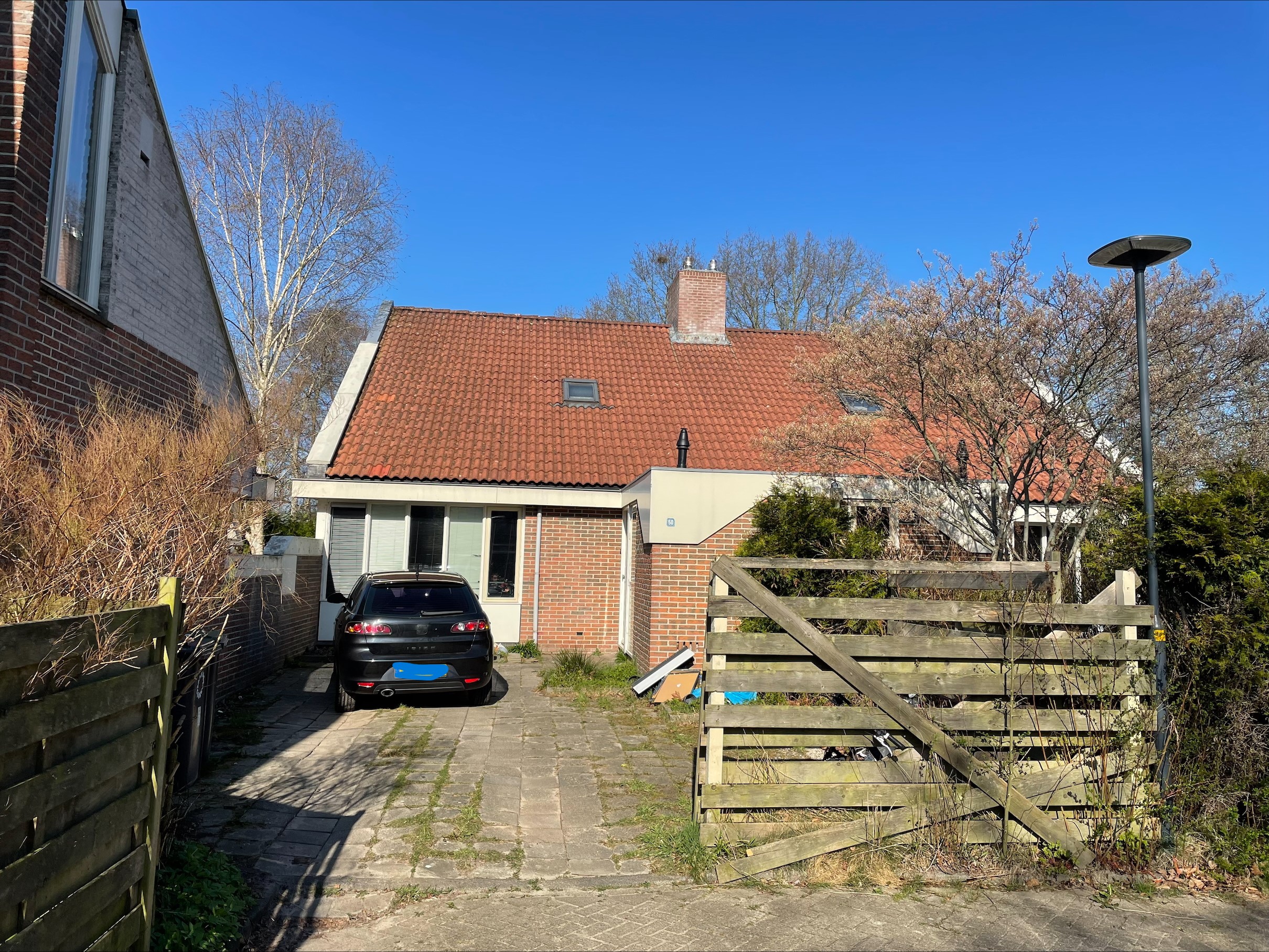 Hooizolder 50, 9205 CA Drachten, Nederland