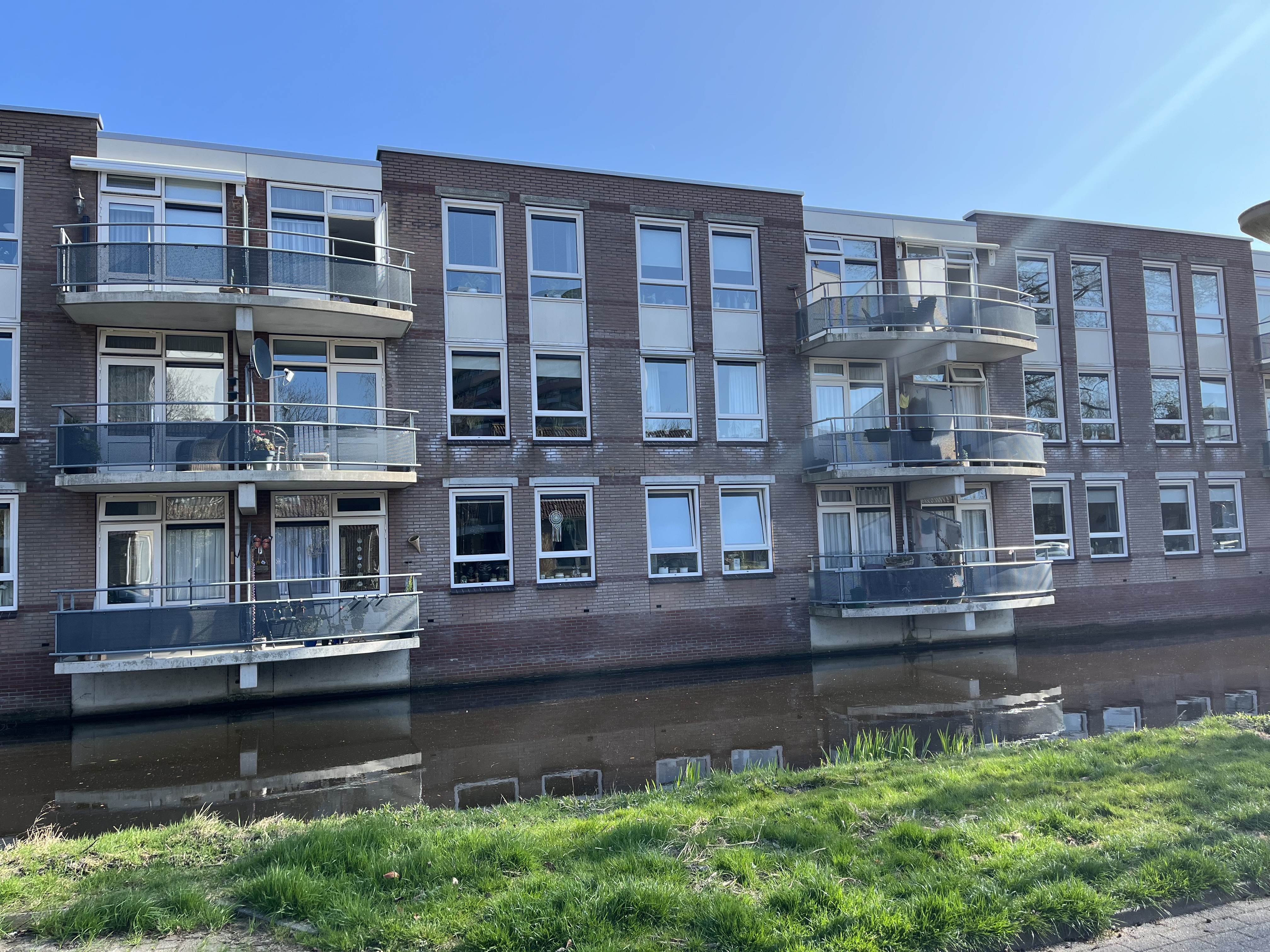Veilingstraat 4, 8442 PZ Heerenveen, Nederland