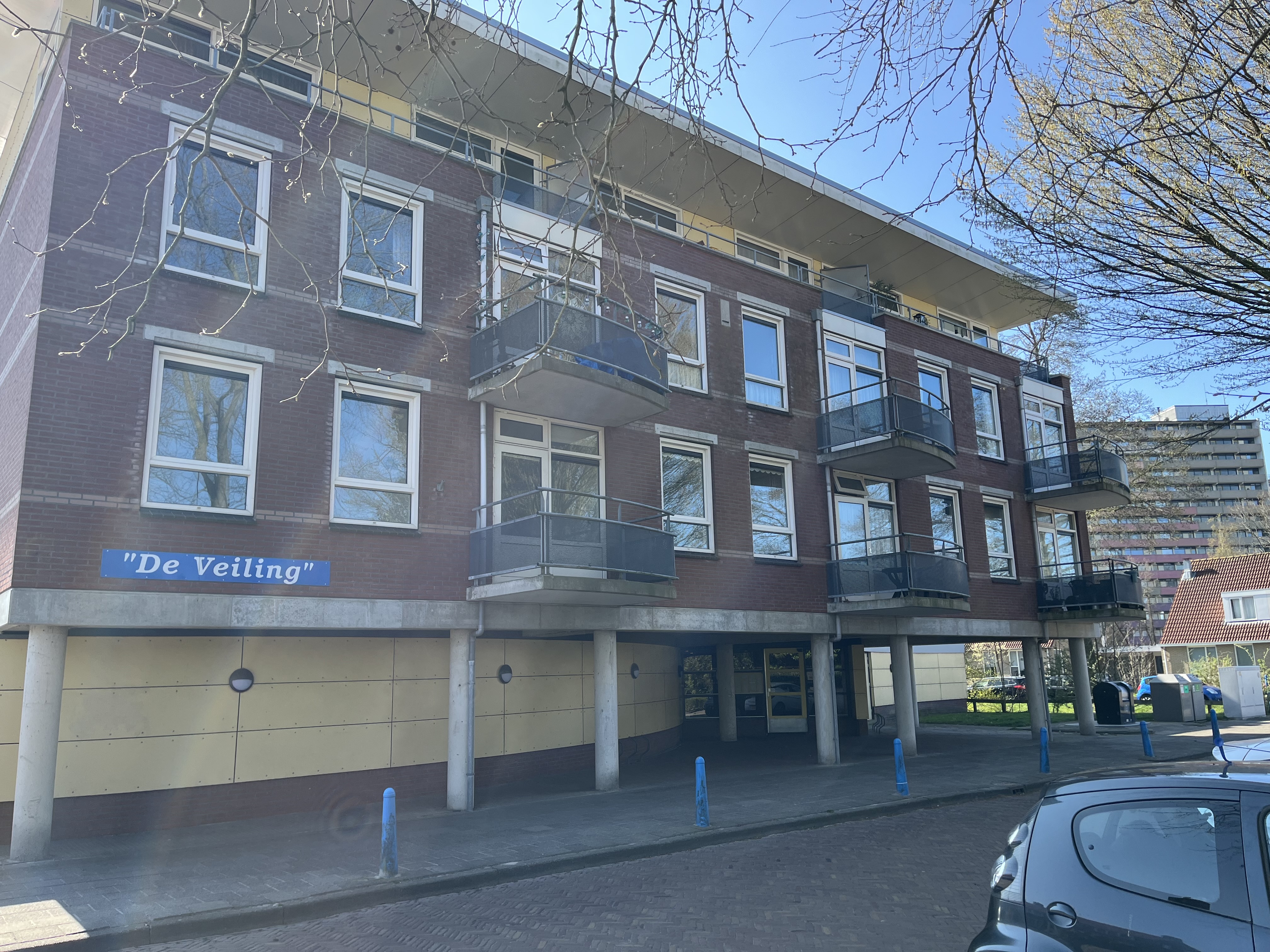 Veilingstraat 4