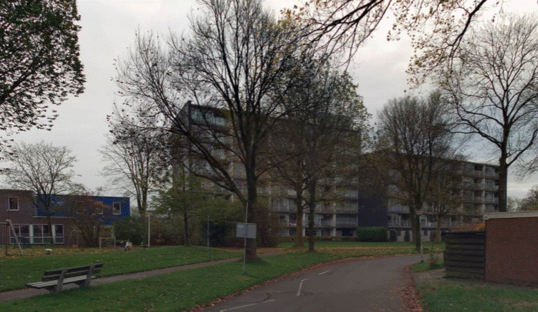 Weideflora 209, 8935 GR Leeuwarden, Nederland