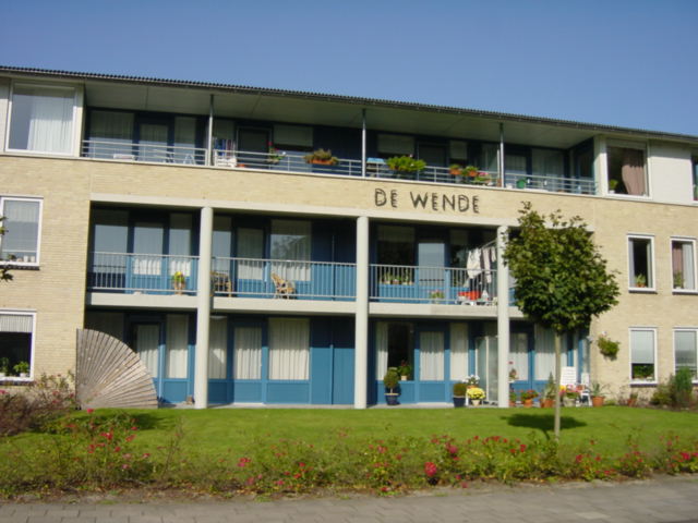 Aldewei 1E, 8711 BS Workum, Nederland