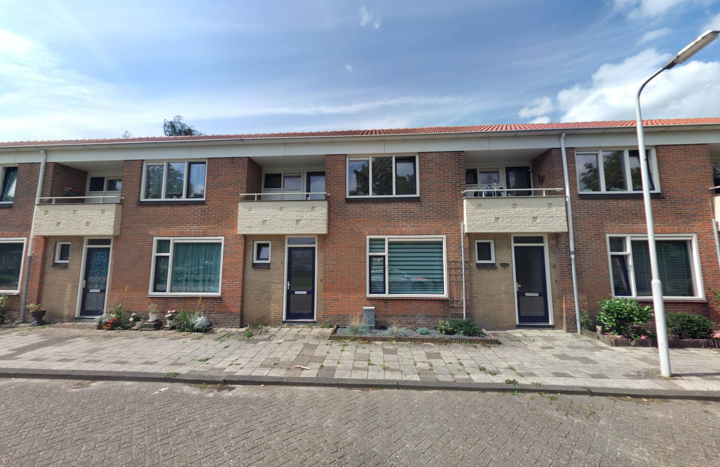 Steenklip 7, 8603 AD Sneek, Nederland