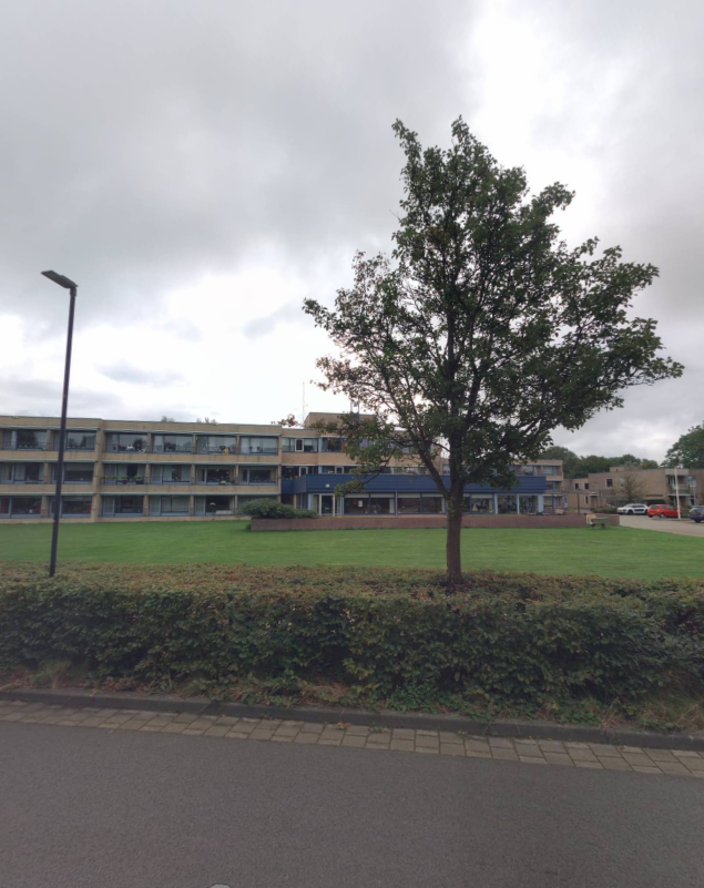 De Trochreed 18, 8701 LT Bolsward, Nederland